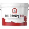 Målarfärg Falu Rödfärg röd 5L