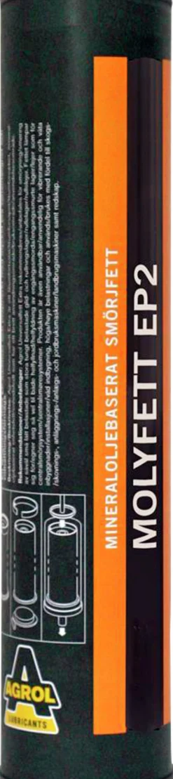 Molyfett Agrol EP 2 420ml