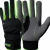 Montagehandskar Granberg Syntet Varmfodrad Svart 11