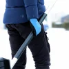 Montagehandskar Granberg Varmfodrade Latexbeläggning Blå 10