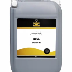 Motorolja Agrol Delsynt Nova 10W/40 20L
