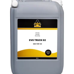 Motorolja Agrol Evo Truck G2 15W-40