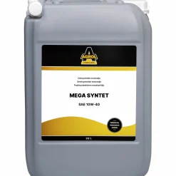 Motorolja Agrol Mega Syntet 10W/40 20L