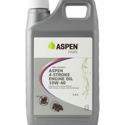 Motorolja Aspen 4-takts 10W/40 1,4L