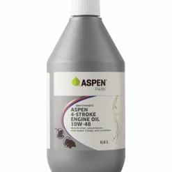 Motorolja Aspen 4-takts 10W/40 600ml