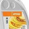 Motorolja STIHL SAE 30 600ml