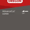 Motorsågskedja Oregon AdvanceCut 24AP 4" 1/4" 1,1mm 28dl