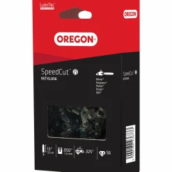 Motorsågskedja Oregon SpeedCut 18" .325 1,3mm 72