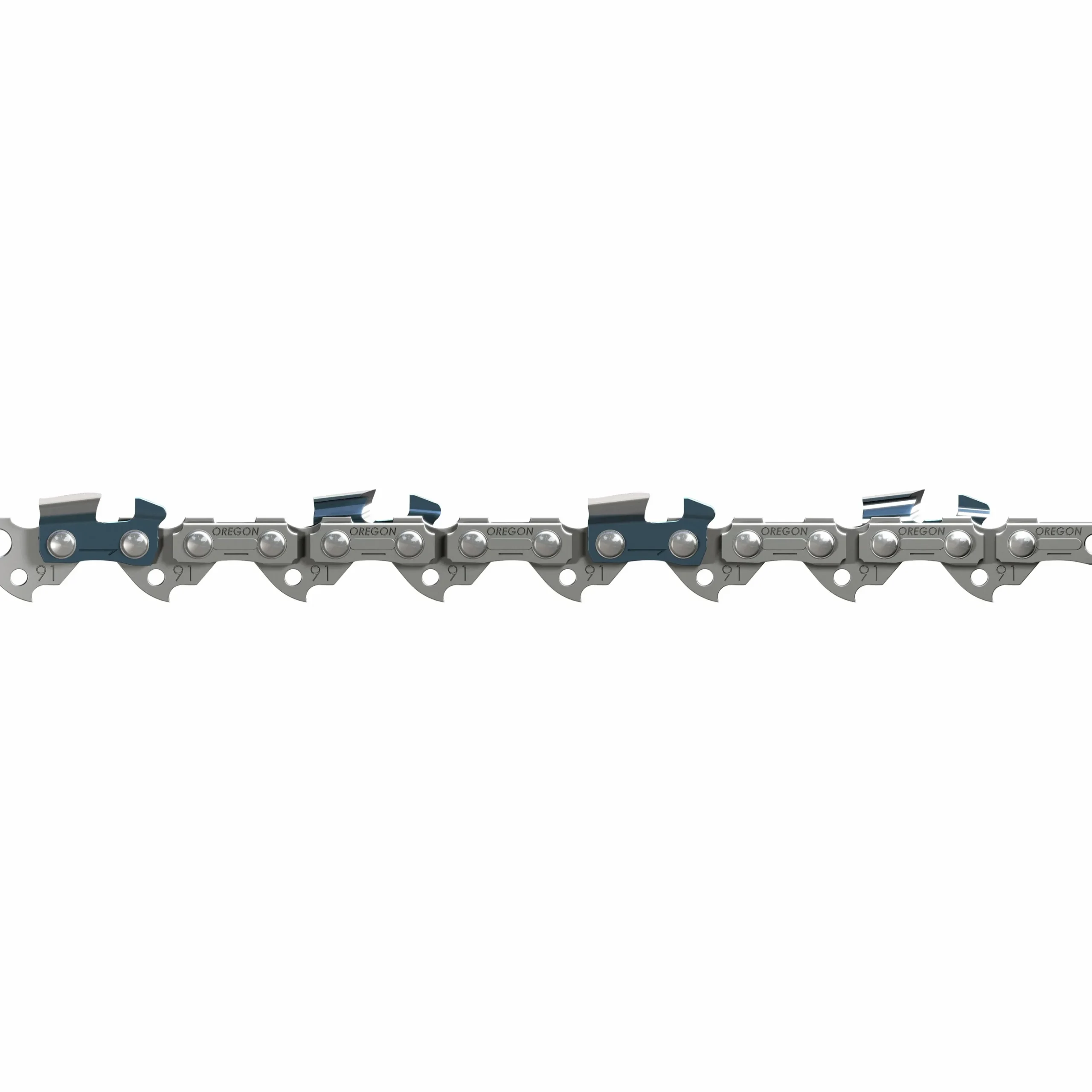 Motorsågskedja Oregon VersaCut 91VXL 14" 3/8" 1,3mm 57dl