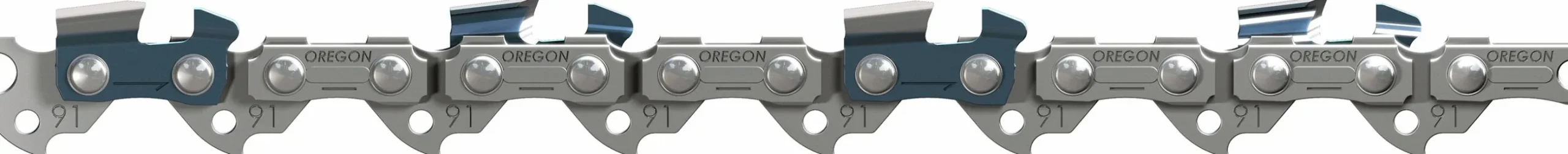Motorsågskedja Oregon VersaCut 91VXL 14" 3/8" 1,3mm 56dl