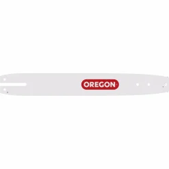 Motorsågssvärd Oregon Single Rivet A074 14" 3/8" 1,3mm 50dl