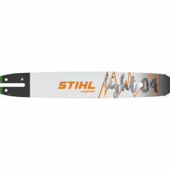 Motorsågssvärd STIHL L04 14"/35cm 3/8" P 1,1mm