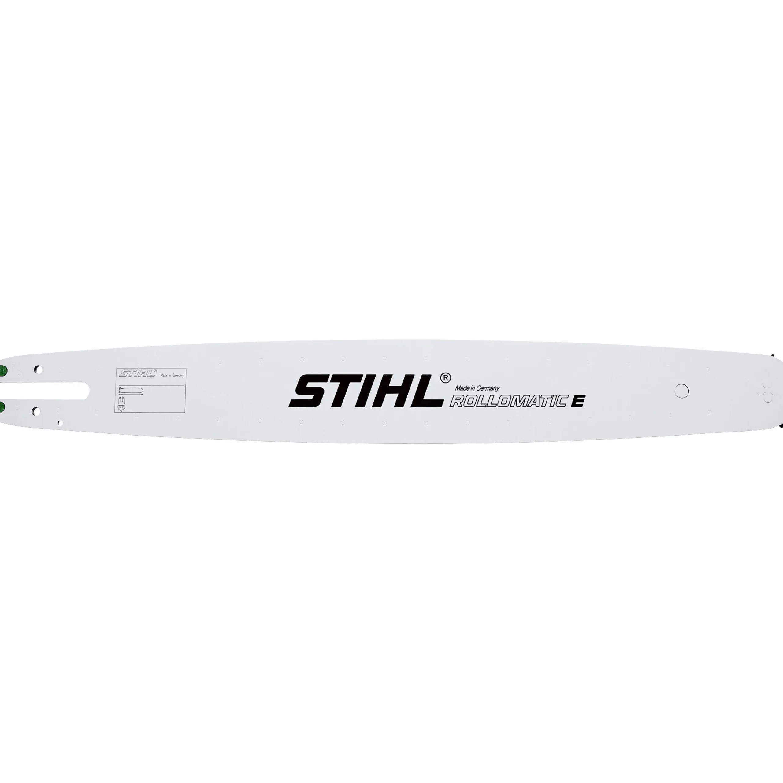Motorsågssvärd STIHL Rollomatic E 14" /35cm 3/8" 1,3mm 50dl