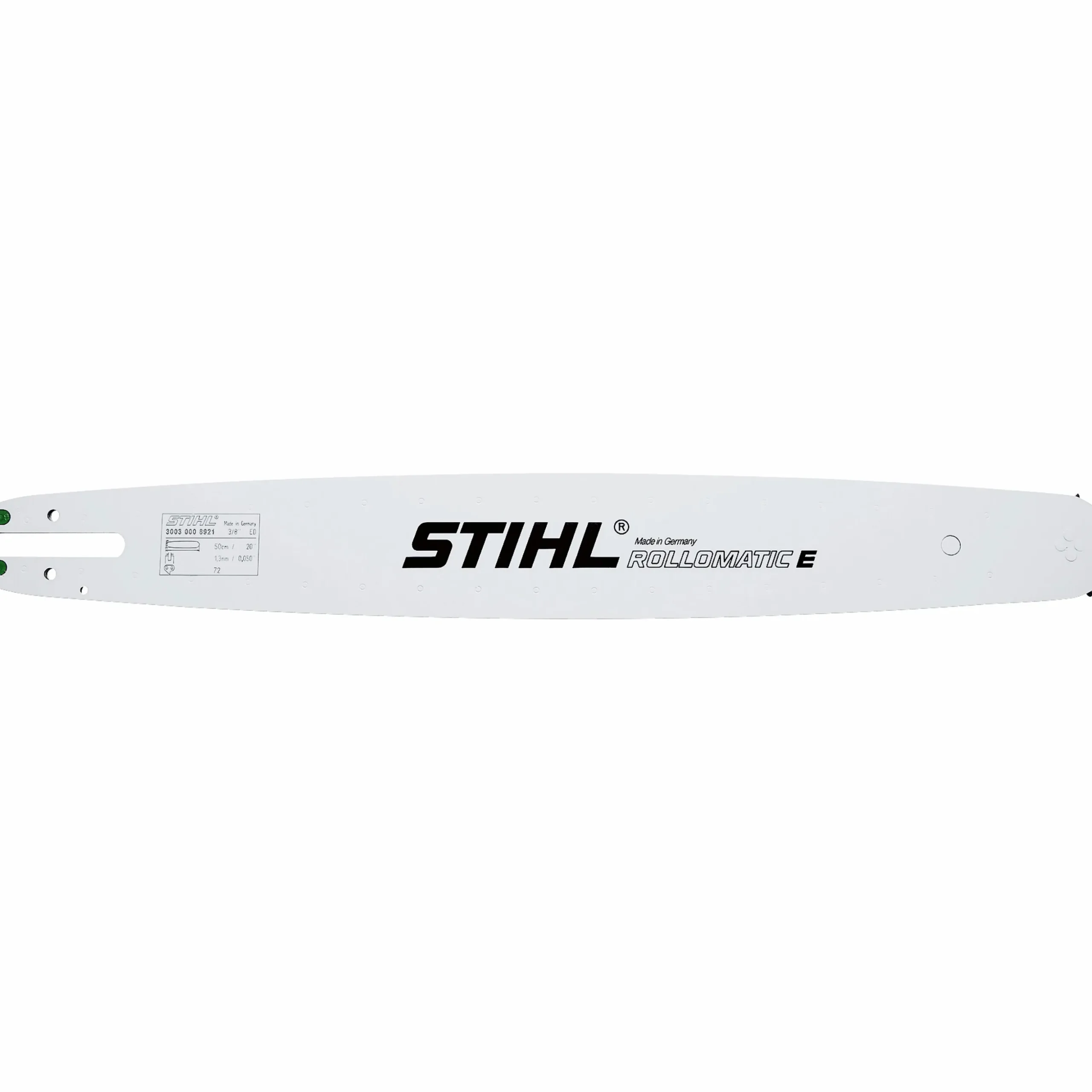 Motorsågssvärd STIHL Rollomatic E 15"/37cm .325" 1,5mm 62dl
