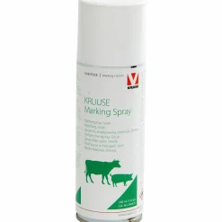 Märkspray Kruuse Porcimark Grön 200ml