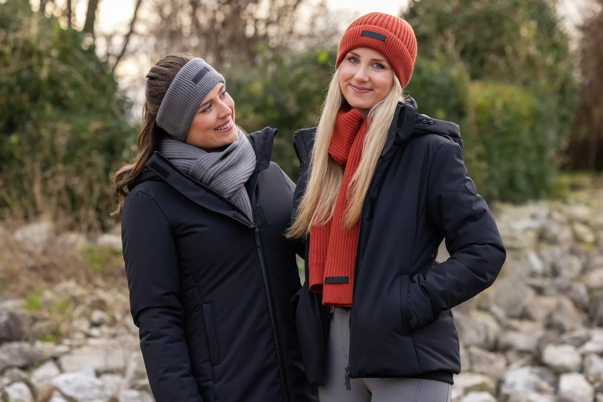Mössa Covalliero Onesize