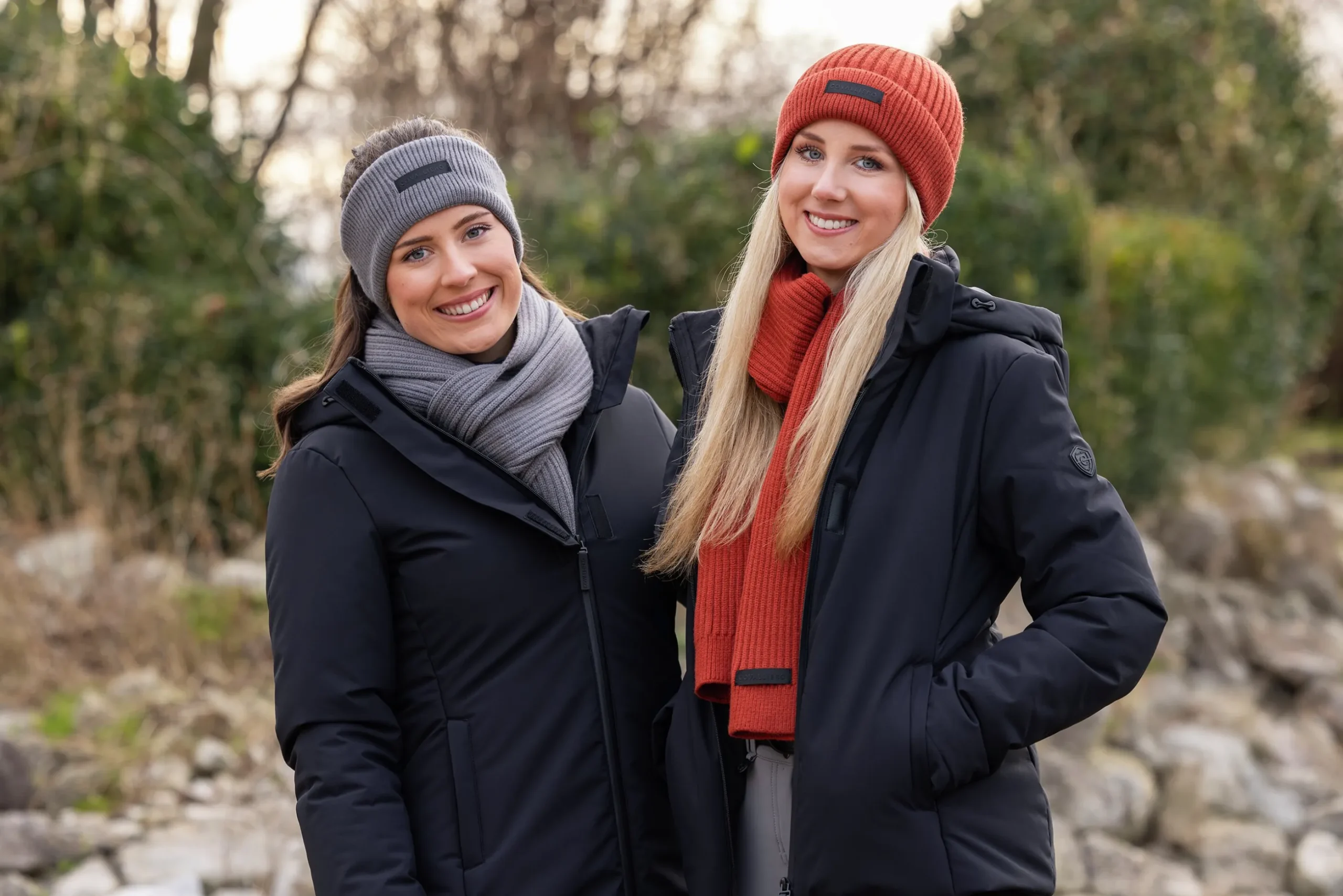 Mössa Covalliero Onesize