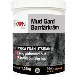 Muggsalva NAF Mud Gard Barriärkräm 1,25kg
