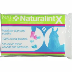 Multikompress NAF NaturalintX Vit