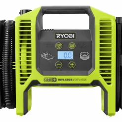 Multikompressor Ryobi ONE+R18MI-0 18V (exkl. batteri)