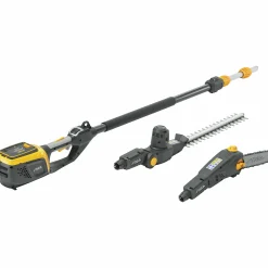 Multiverktyg Stiga SMT 500 AE 48V (exkl. batteri)