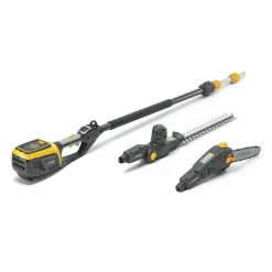 Multiverktyg Stiga SMT 500 AE 48V (exkl. batteri)
