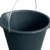 Murbrukshink ETC återvunnen plast svart 20L