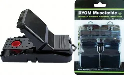 Musfälla Ryom PowerSnap 2-p