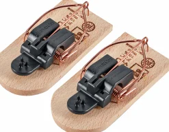 Musfälla Swissinno 2-p