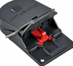 Musfälla Swissinno SuperCat Pro 2-p