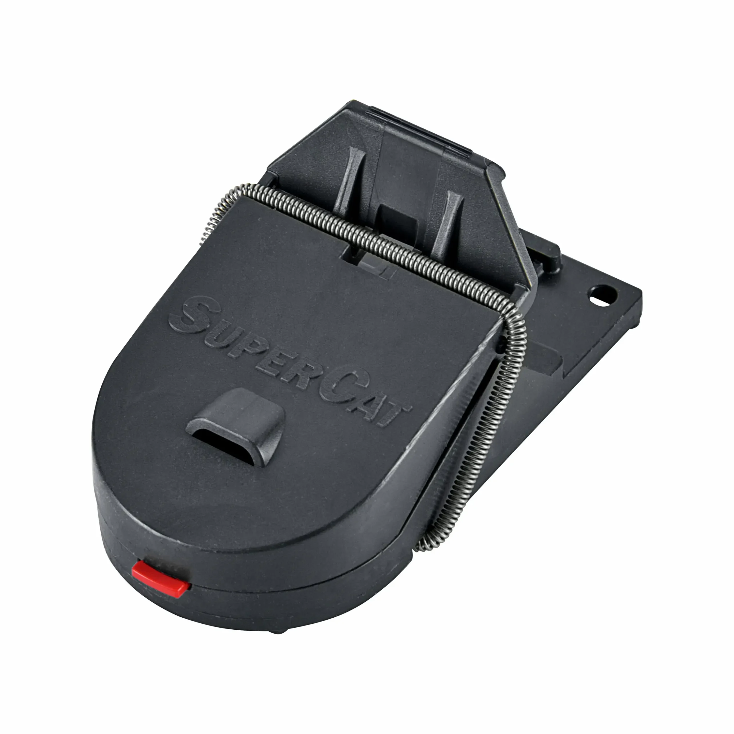 Musfälla Swissinno SuperCat Pro 10-p +bete
