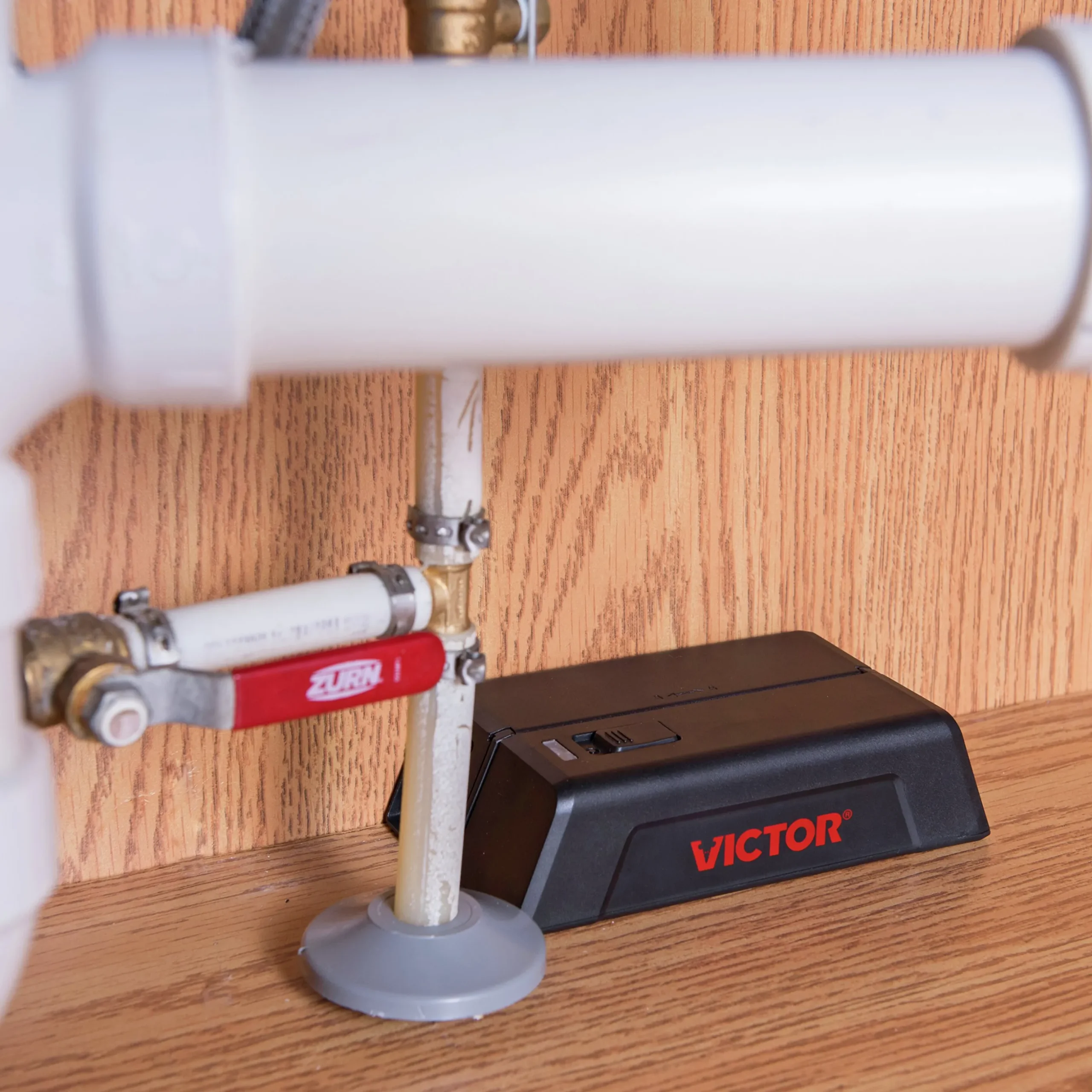 Musfälla Victor Elektrisk Delbar M250 S-N