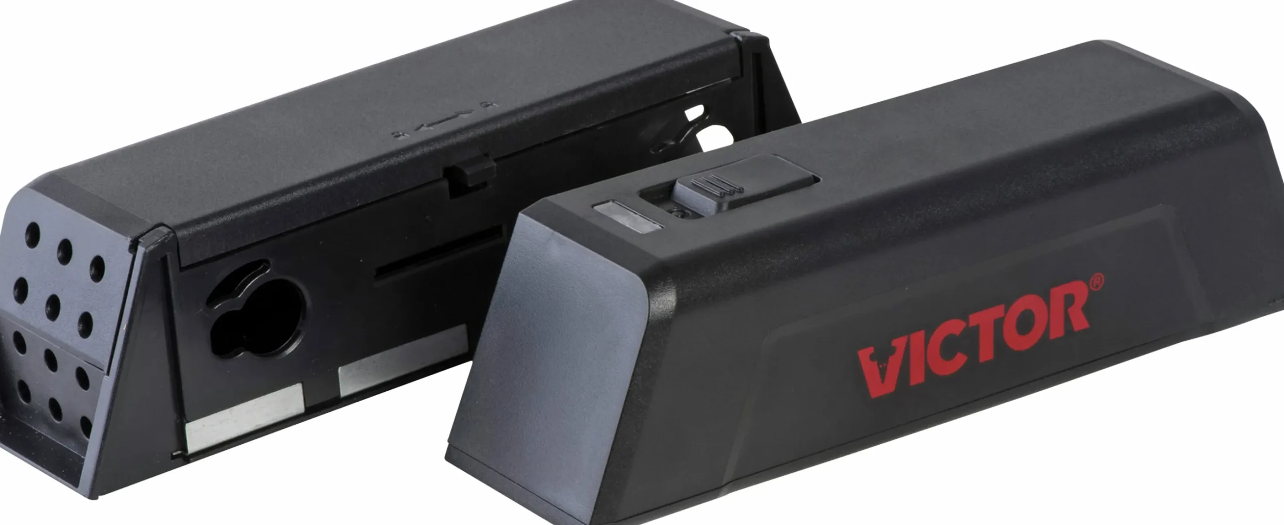 Musfälla Victor Elektrisk Delbar M250 S-N