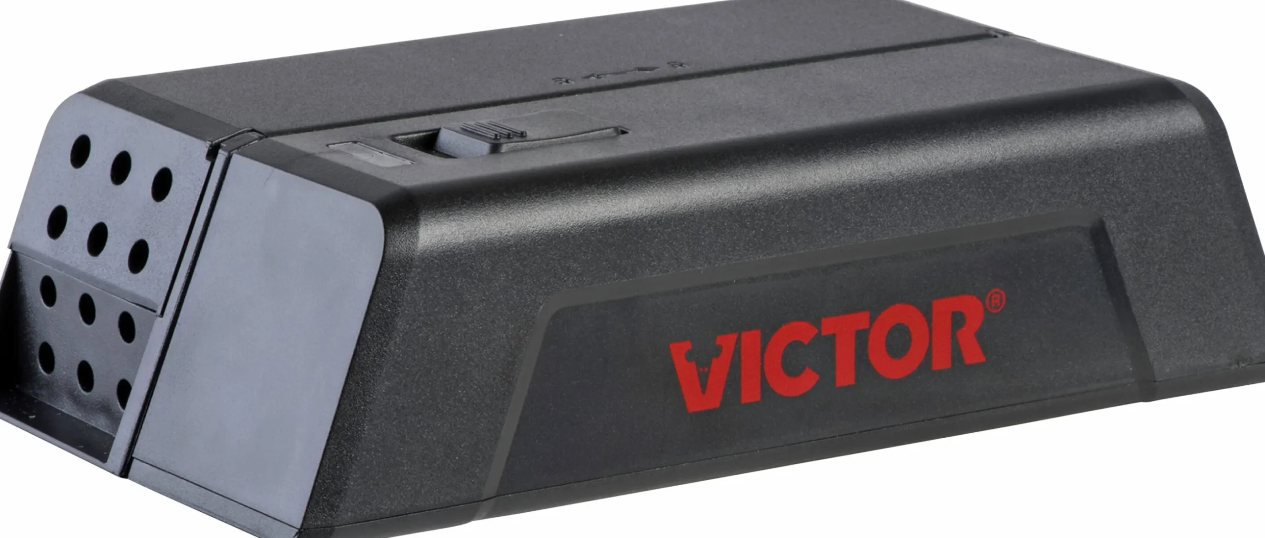 Musfälla Victor Elektrisk Delbar M250 S-N