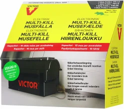 Musfälla Victor Multi-Kill M260