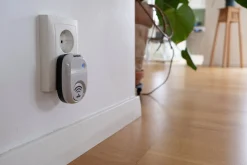 Mus- & Råttskrämma Silverline A-Repeller MR30 2-p