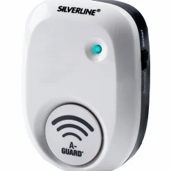 Mus- & Råttskrämma Silverline A-Repeller MR50