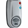Mus- & Råttskrämma Silverline A-Repeller MR130 DG4