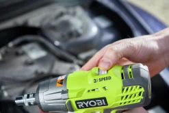 Mutterdragare Ryobi ONE+ R18IW3-0 18V (exkl batteri)