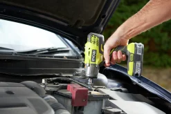 Mutterdragare Ryobi ONE+ R18IW3-0 18V (exkl batteri)