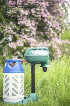 Myggfångare Mosquito Magnet Pioneer
