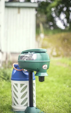 Myggfångare Mosquito Magnet Pioneer