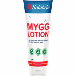 Mygglotion Salubrin 100ml