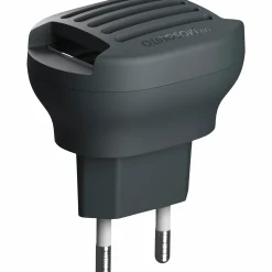 Myggskydd Mr Mosquito För vägguttag Svart 230V