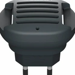 Myggskydd Mr Mosquito För vägguttag Svart 230V