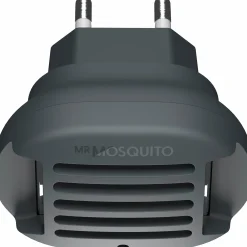 Myggskydd Mr Mosquito För vägguttag Svart 230V