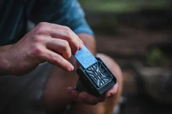 Myggskydd Thermacell Backpacker