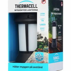 Myggskydd Thermacell Lanterna