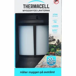Myggskydd Thermacell Lanterna