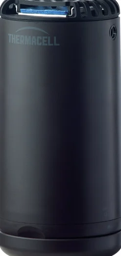 Myggskydd Thermacell Mini Halo Svart